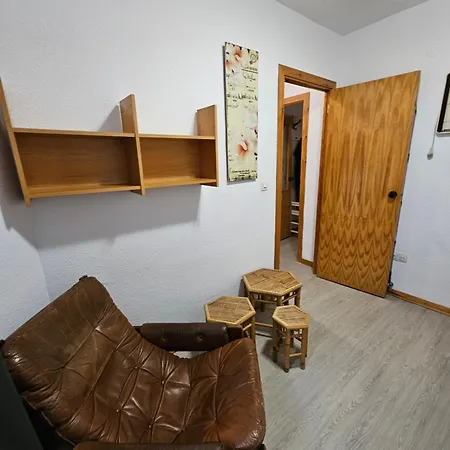Apartment Agradable Familiar Sierra Nevada