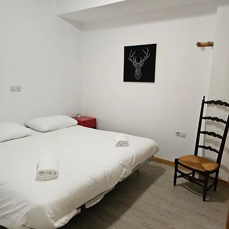 Apartment Agradable Familiar